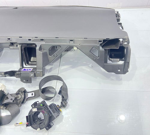 Kit Airbag Honda City 2022/2023