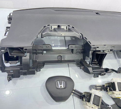 Kit Airbag Honda City 2022/2023