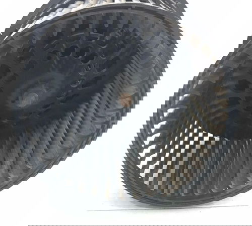 Motor Ventilação Interna Caixa De Ar Renault Sandero/logan