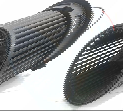 Motor Ventilação Interna Caixa De Ar Renault Sandero/logan