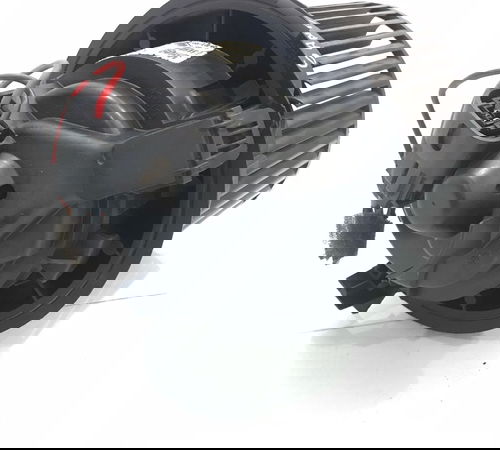 Motor Ventilação Interna Caixa De Ar Renault Sandero/logan