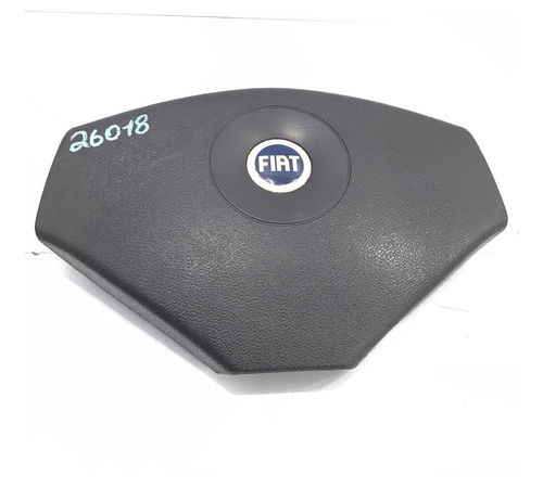 Tampa Buzina Fiat Idea 2006/2010