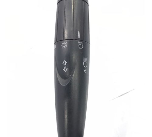 Chave De Seta/limpador Fiat Idea 2006/2010