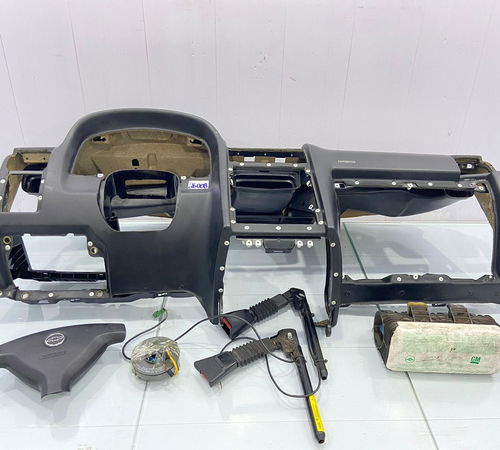 Kit Airbag Chevrolet Astra 2006/2012