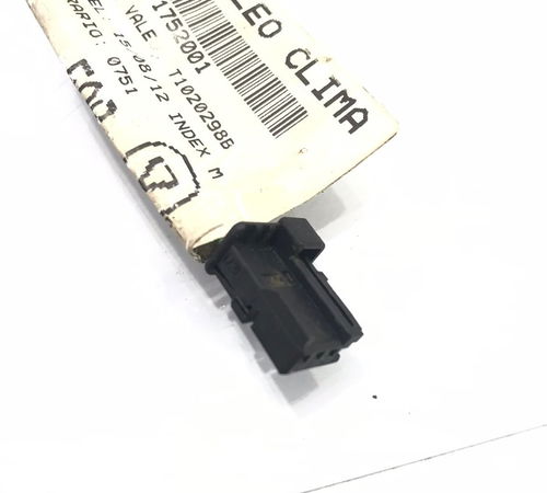 Sensor Temperatura Ar-condicionado Renault Sandero/logan
