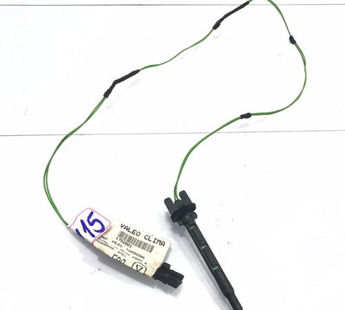 Sensor Temperatura Ar-condicionado Renault Sandero/logan