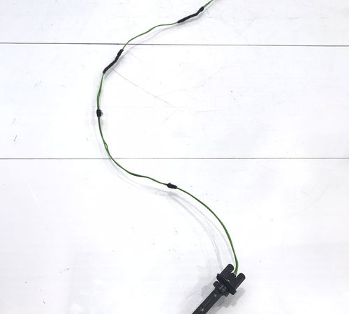 Sensor Temperatura Ar-condicionado Renau...