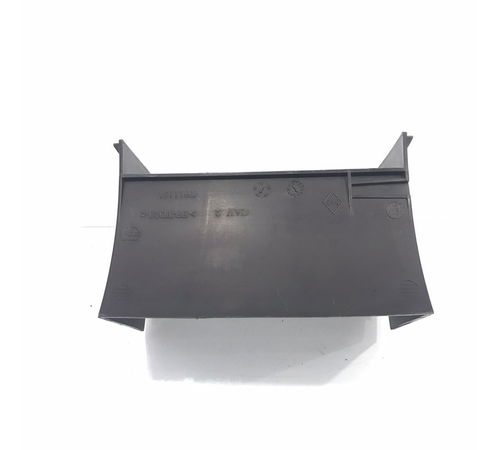 Acabamento Motor Caixa Ventilação Renault Sandero/logan