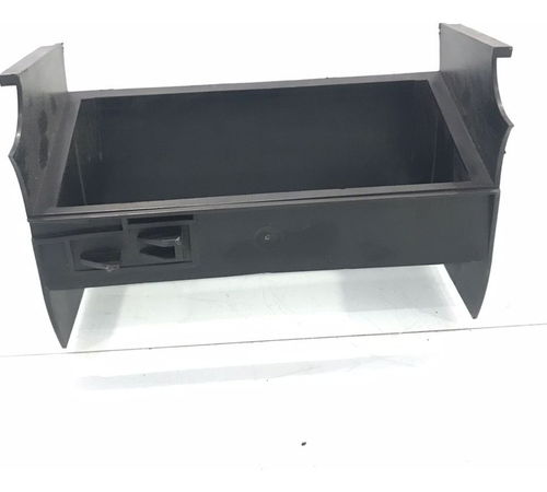 Acabamento Motor Caixa Ventilação Renault Sandero/logan