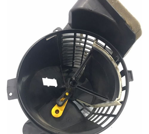 Acabamento Motor Caixa Ventilação Renault Sandero/logan