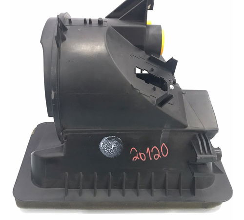 Acabamento Motor Caixa Ventilação Renault Sandero/logan