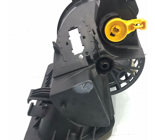 Acabamento Motor Caixa Ventilação Renault Sandero/logan