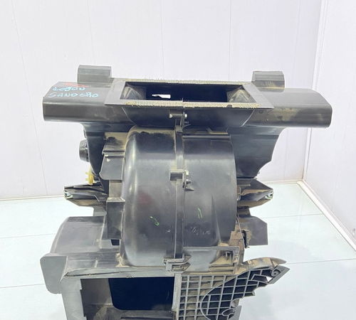 Caixa Ventilação Interna Renault Sandero/logan 2015/2021
