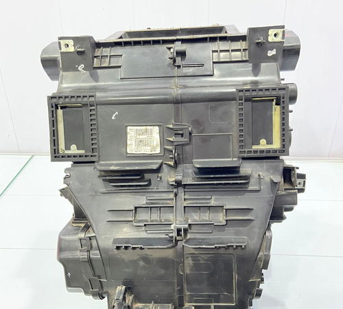 Caixa Ventilação Interna Renault Sandero/logan 2015/2021