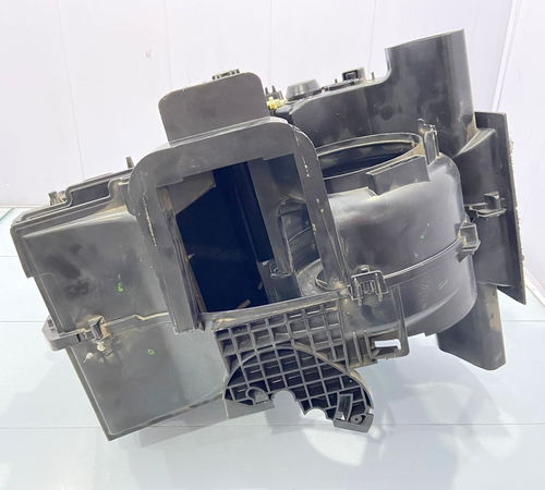 Caixa Ventilação Interna Renault Sandero/logan 2015/2021