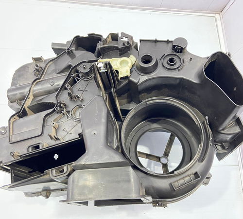 Caixa Ventilação Interna Renault Sandero/logan 2015/2021