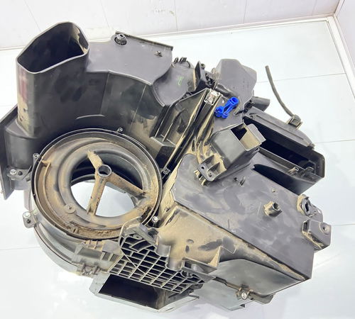 Caixa Ventilação Interna Renault Sandero/logan 2015/2021