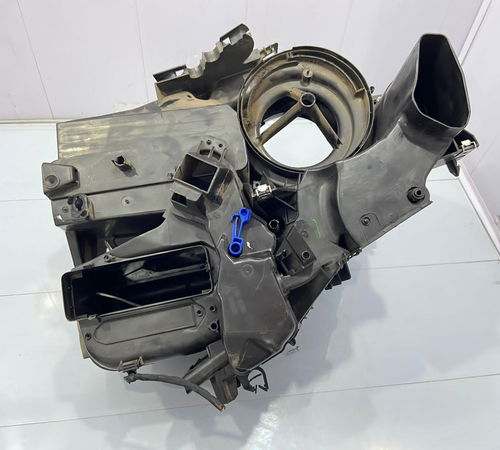 Caixa Ventilação Interna Renault Sandero/logan 2015/2021