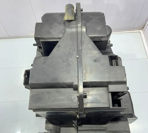 Caixa Ventilação Interna Renault Sandero/logan 2015/2021
