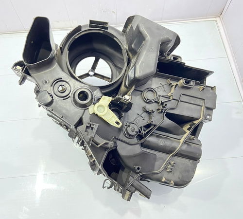 Caixa Ventilação Interna Renault Sande...