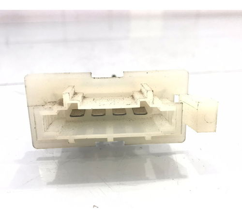 Resistencia Ar-condicionado Renault Sandero/logan 15/21