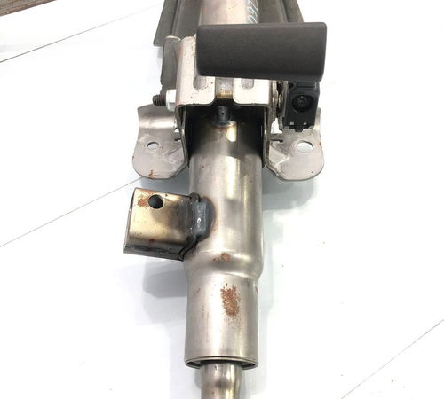 Coluna Direção Renault Sandero/logan 2015/2021