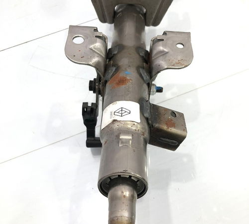 Coluna Direção Renault Sandero/logan 2015/2021