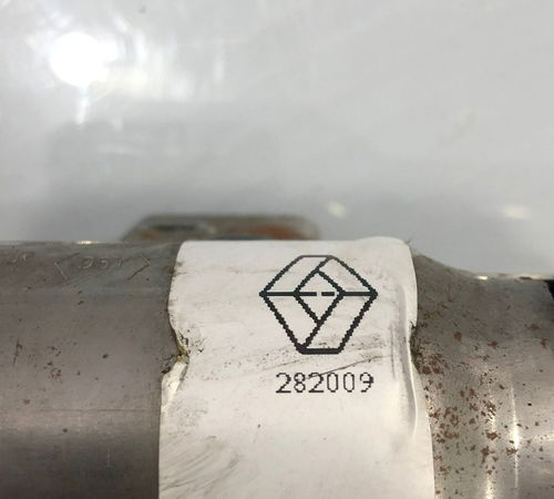 Coluna Direção Renault Sandero/logan 2015/2021