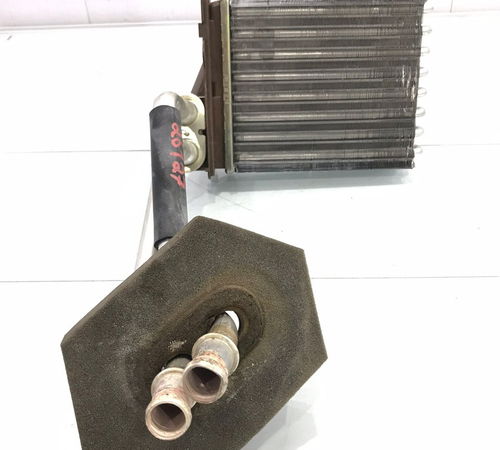 Radiador Ar Quente Renault Sandero/logan 2015/2021