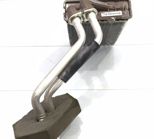 Radiador Ar Quente Renault Sandero/logan 2015/2021