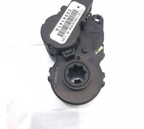 Motor Atuador Ar-condicionado Renault Sandero/logan 15/21