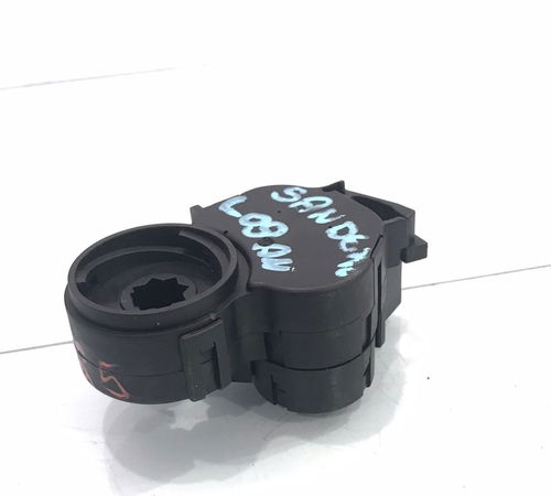 Motor Atuador Ar-condicionado Renault Sandero/logan 15/21