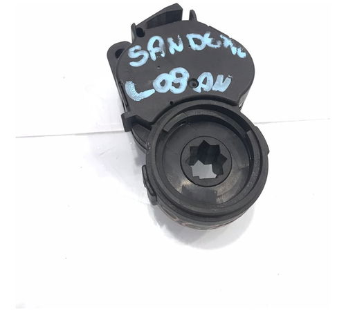 Motor Atuador Ar-condicionado Renault Sa...