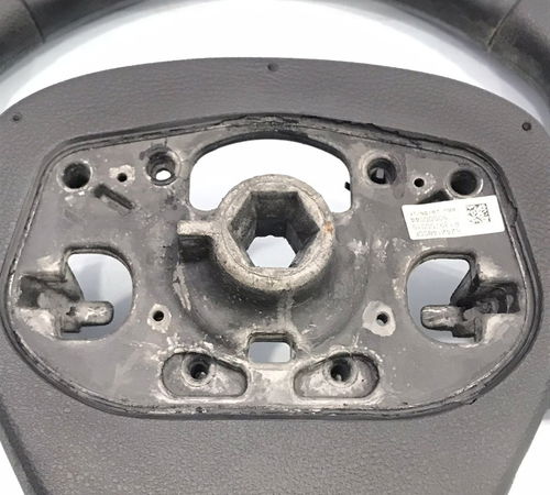 Volante Ford Ka 2018/2021