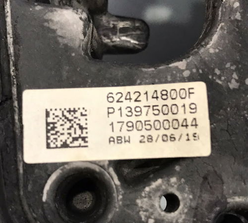 Volante Ford Ka 2018/2021