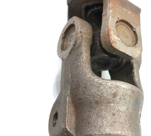 Cruzeta Coluna Direção Ford Ka 2018/2021