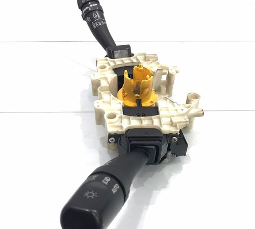 Chave De Seta/limpador Hyundai Tucson 2008/2014