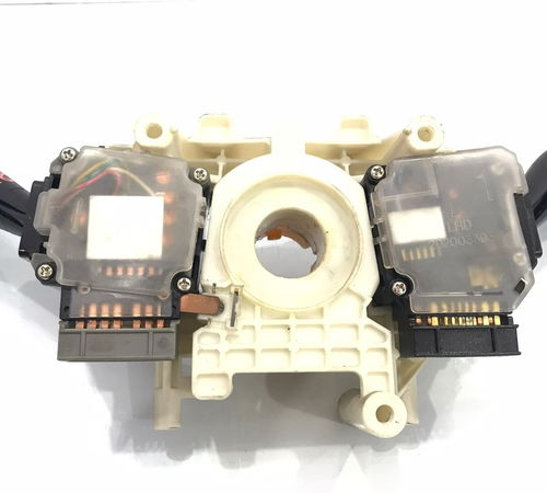 Chave De Seta/limpador Hyundai Tucson 2008/2014