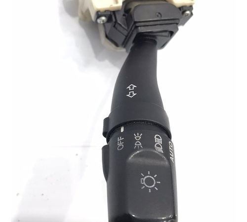 Chave De Seta/limpador Hyundai Tucson 2008/2014