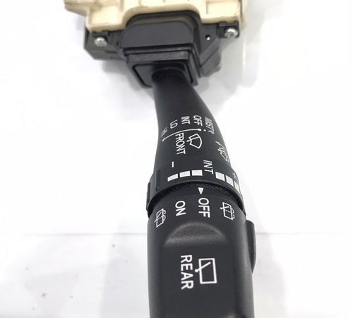 Chave De Seta/limpador Hyundai Tucson 2008/2014