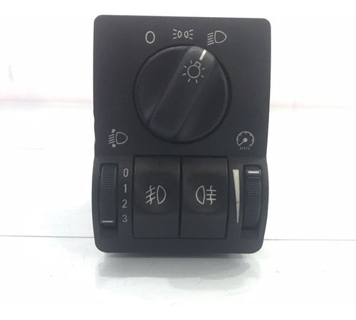 Comando Farol Chevrolet Astra 2006/2012