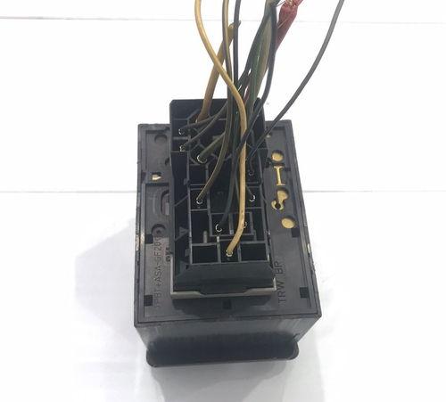 Comando Farol Chevrolet Astra 2006/2012