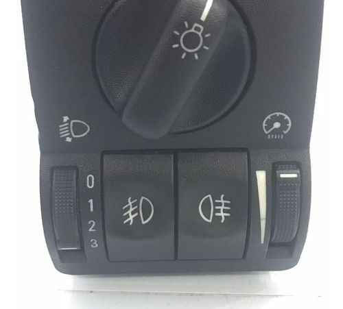 Comando Farol Chevrolet Astra 2006/2012