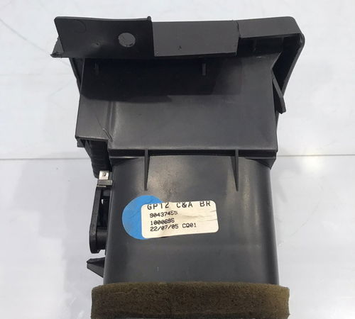 Difusor Ar-condicionado Direito Astra 2006/2012