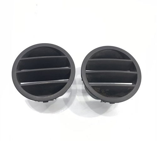 Par Difusor Ar Painel Toyota Corolla 200...