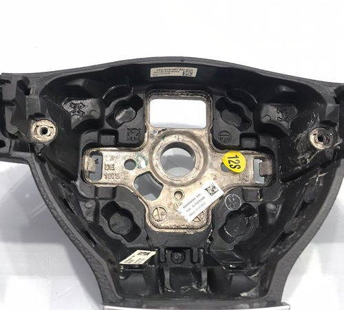 Volante Volkswagen Tiguan 2012/2016