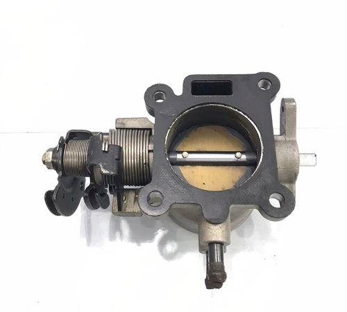 Tbi Corpo Borboleta Hyundai Tucson 2008/2014