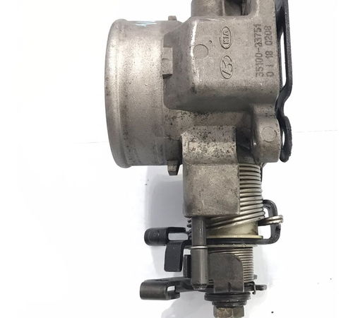 Tbi Corpo Borboleta Hyundai Tucson 2008/2014