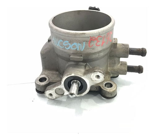 Tbi Corpo Borboleta Hyundai Tucson 2008/2014