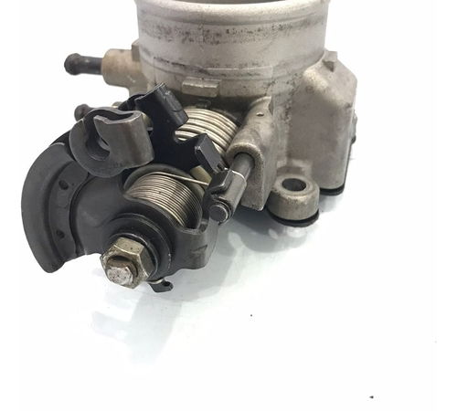 Tbi Corpo Borboleta Hyundai Tucson 2008/2014